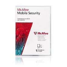 McAfee® Mobile Security -