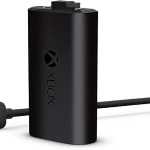 Xbox Play and Charge Kit USB -