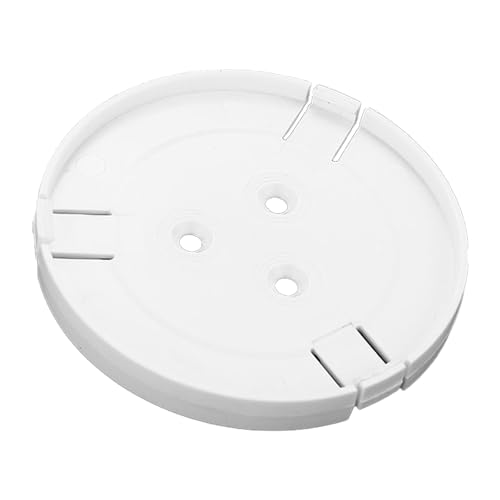 YUGSHNKFC 360° Adjustable Camera Mount Stand, Modern Design Security Bracket for Home/Office, Universal Compatibility with Smart Cameras, Seamless Room Integration, Aluminum Alloy Construction -