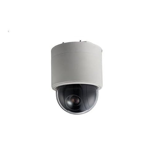 HIKVISI0N DS-2DF5276-AE3 1.3MP PTZ Dome Camera DWDR 3DNR Outdoor Security Camera Network Surveillance System H.264 HiPoE with 4.3-129mm 30 X Optical/12 X Digital Zoom Lens -