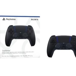PlayStation DualSense® Wireless Controller - Midnight Black -