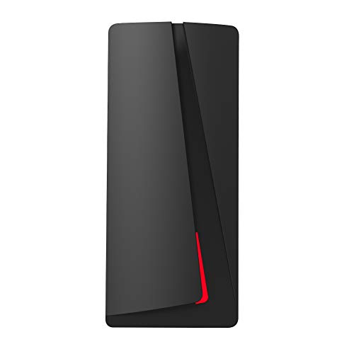 Proximity Card Reader, Access Control System, Waterproof for Home Security System Family (ID) -