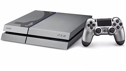 500GB PlayStation 4 Batman Arkham Knight Bundle Limited Edition -