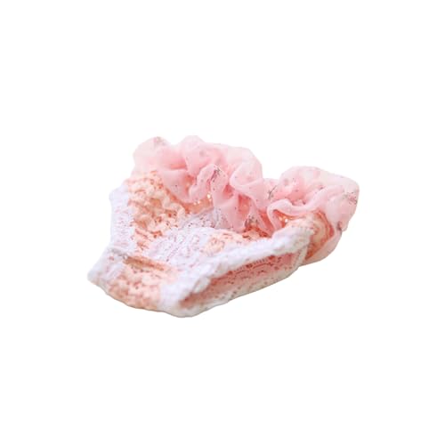 lamphle Comfortable Washable Pet Diapers Puppy Period Panties Washable Reusable Female Dog Diaper Breathable Pet Physiological Pants Pet Supplies Pink S -