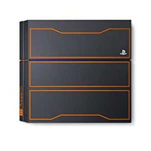 PlayStation 4 1TB Console - Call of Duty: Black Ops 3 Limited Edition Bundle -