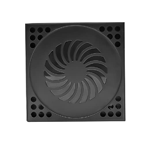 ABS Console Cooling Fan Vertical Stand USB Cooler Accessories For Xbox Series X Game Accessory -