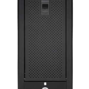 G-Technology 0G05040-1 80TB G-SPEED Shuttle XL Thunderbolt 2 Storage Solution - Transportable, Hardware RAID, 8-Bay - Demo Store