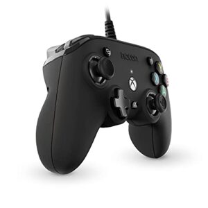 Nacon Xbox Pro Compact Controller - Black -