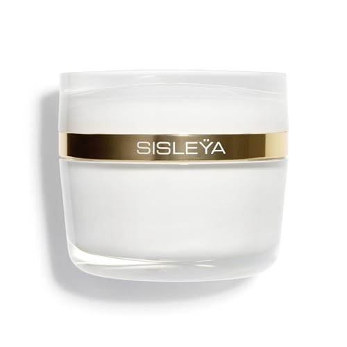 Sisley Paris Sisleya L'Integral Anti-Age - 50 mL - Hydrating Anti-Aging Face Cream for Visibly Younger Skin - Helps Reduce Look of Wrinkles & Lines - All Skin Types - Non-Comedogenic -