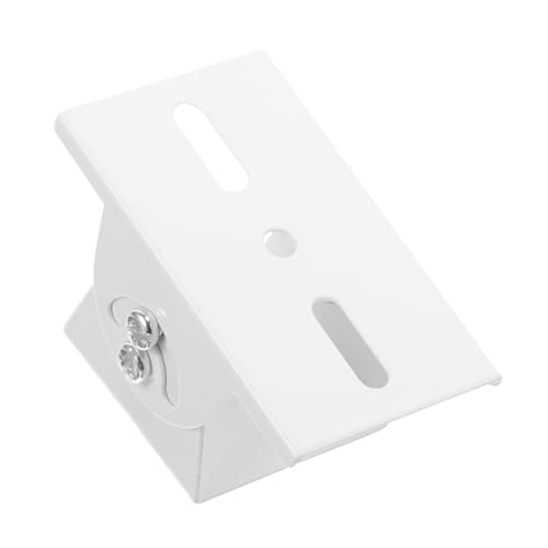 Artibetter 360° Rotation Monitoring Gimbal Security Camera Mount Stand Wall Mount Bracket for IP Camera -