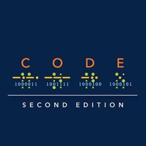 Code: The Hidden Language of Computer Hardware and Software – AmaSync Store