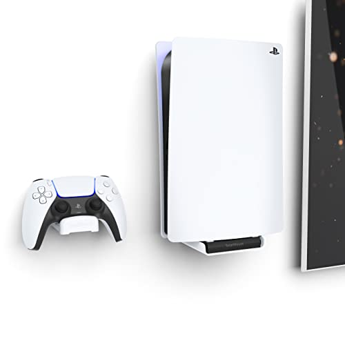 TotalMount Bundle for PS5 Console and Controller -