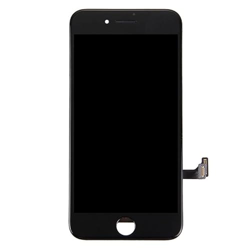 Cool Full Screen for iPhone 7 Plus (AAA Quality+) Black – AmaSync Store