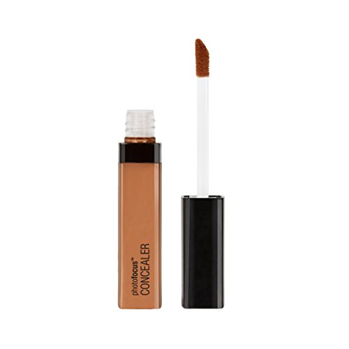 wet n wild Photo Focus Concealer, Dark Cocoa,0.29 Fl Oz (Pack of 1),845B -
