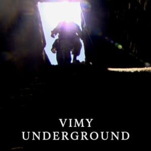 Vimy Underground – AmaSync Store