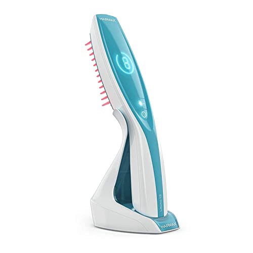 HairMax Ultima 12 LaserComb Hair -