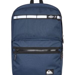 Quiksilver Men Casual, Dark Navy, One Size -