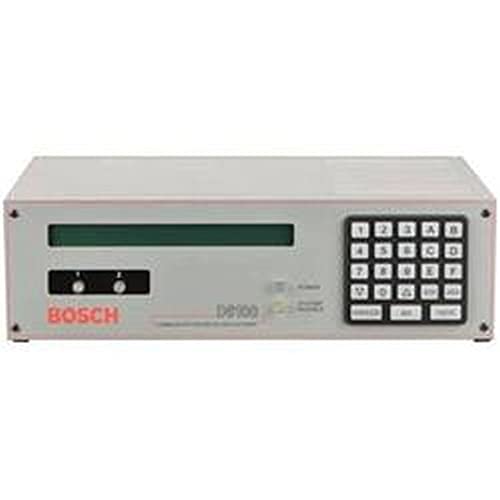 Bosch Security D6100IPV6-01 -