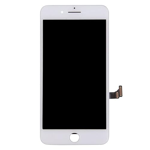 Cool Full Screen for iPhone 7 (AAA Quality+) White – AmaSync Store