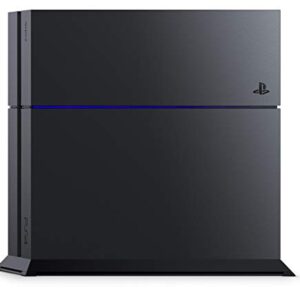 PS4 HW PS4 500GB Black Console -