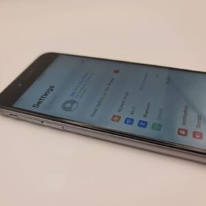 Unlocked i Phone 8, 64 gigs Black – AmaSync Store