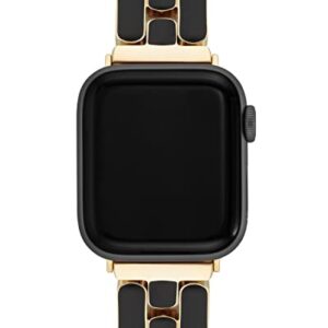Anne Klein Fashion Bracelet for Apple Watch, Secure, Adjustable, Apple Watch Replacement Band, Fits Most Wrists -