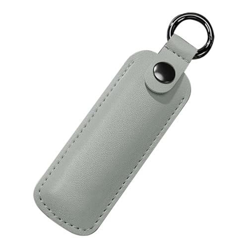 USB Flash Drive Holder - Anti-Lost Drive Organizer, Flash Drive Keychain Case | Protective Storage Box with Key Ring for USB Drives, Durablee Travel USB Keeper for Car Keys, School, and Backup Safety - Demo Store