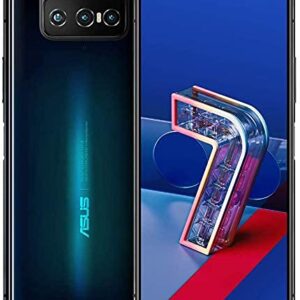 Asus Zenfone 7 Pro (ZS671KS) 5G 256GB 8GB Global Edition – Aurora Black – AmaSync Store
