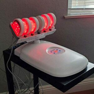 Californiamicroneedle LIPO-Light Machine Body Shaper Weight Loss Fat Reduction Burning Fat Remove Fat Dissolve Beauty Machine -