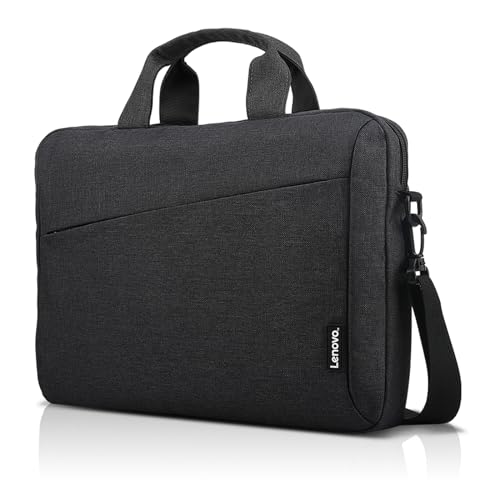 Lenovo Laptop Bag T210, Messenger Shoulder Bag for Laptop or Tablet -