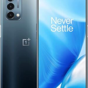 OnePlus Nord N200 | 5G Unlocked U.S Version | 6.49" Full HD+LCD Screen | 90Hz Smooth Display | Large 5000mAh Battery | Fast Charging | 64GB Storage | Triple Camera (Unlocked) (Renewed) – AmaSync Store