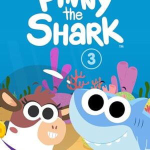 Finny the Shark 3 – AmaSync Store