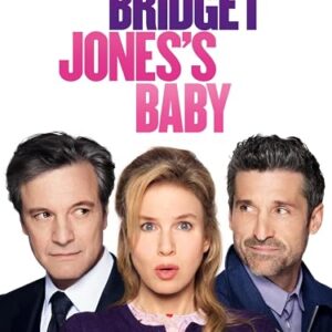 Bridget Jones's Baby – AmaSync Store