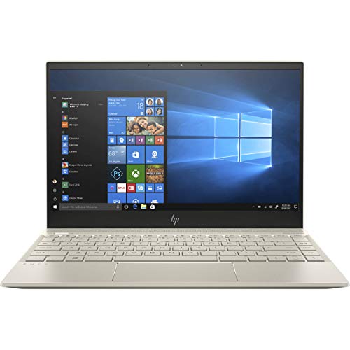 HP Envy 17-inch Laptop, Intel Core i7-8550U Processor, NVIDIA GeForce MX150 4 GB, 12 GB RAM, 1 TB Hard Drive, Windows 10 Home (17-ae110nr, Silver) – AmaSync Store