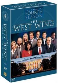 The West Wing: The Complete Fourth Season (Special Features) – AmaSync Store