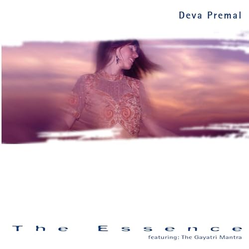 Deva Premal:Essence -