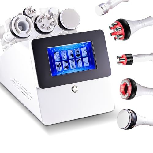 Body Machine Body Multifunctional Beauty Elite Home -