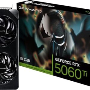 GAINWARD GF RTX 5060 Ti Ghost 8GB – AmaSync Store