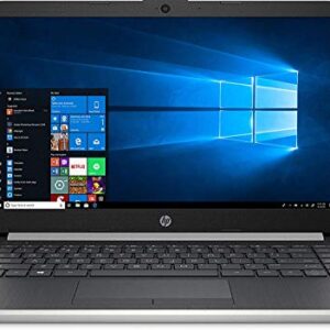 HP 14-inch Touchscreen Laptop, AMD Ryzen 3-3200U up to 3.5GHz, 8GB DDR4, 256GB SSD, Bluetooth, USB 3.1 Type-C, Webcam, WiFi, HDMI, Windows 10 Home – AmaSync Store