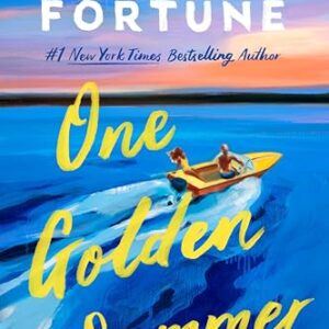 One Golden Summer -