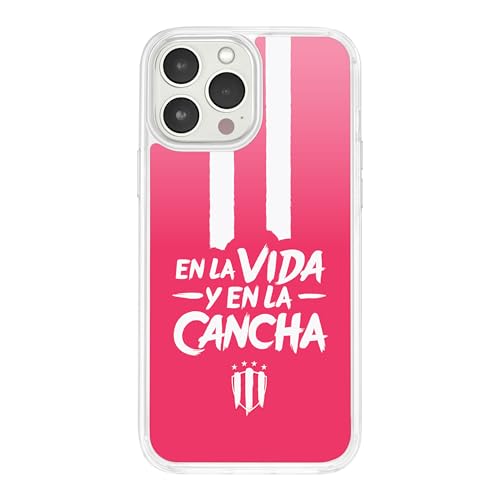 Affinity Bands C.F. Monterey HD Phone Case Compatible with Apple iPhone 11 Pro (Vida Rayadas) – AmaSync Store