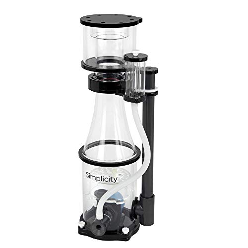 Simplicity 120DC Protein Skimmer -