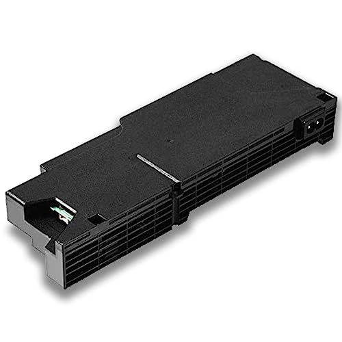 4-Pin Power Supply Unit PSU Model: ADP-200ER N14-200P1A for Sony PlayStation 4 PS4 Console 500GB CUH-1200 12XX 1215A 1215B -
