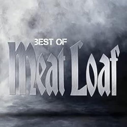 Best of Meat Loaf -