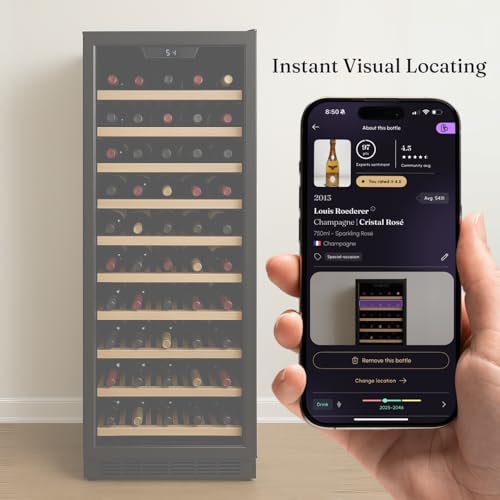 CellarEye's Complete Wine Cellar Kit – AmaSync Store