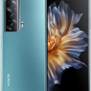 HONOR Magic Vs Dual SIM 12GB RAM + 512GB ROM Global FRI-NX9 EU/UK Model Factory Unlocked 5G (Cyan) – AmaSync Store