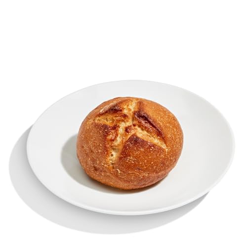 Whole Foods Market, Sourdough Roll -