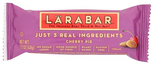 Larabar - Cherry Pie Bar - 1.8 oz. -