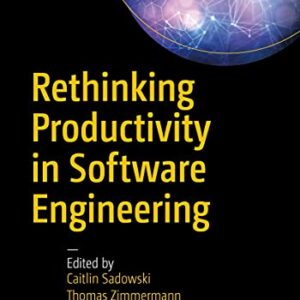 Rethinking Productivity in Software Engineering – AmaSync Store