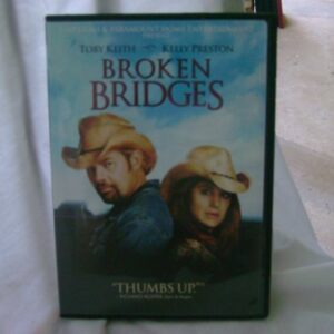Broken Bridges – AmaSync Store